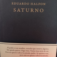 Saturno, Eduardo Halfon, Jekyll&Jill